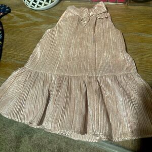 Janie and jack dress.